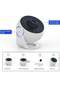 12-in-1 Star Projector Galaxy Light – Rotating Planetarium Night Light - 4