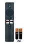 Remote Control XMRM-M3 Suitable for Xiaomi Smart TV L55M6-ESG L55M6-ARG MDZ-24-AA with battery