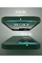 iPhone 15 Pro Max Case Silicone, MagSafe, Camera Protection, 2X Screen Protectors, Slim Shockproof - 7