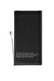 Replacement High-Quality Internal Battery for Apple iPhone 13 Black 100% Compatible