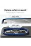 iPhone 16 Pro Case Cover - Full Body Protection, Shockproof, Slim, Anti-Scratch Soft Microfiber Lining (Black) - 4