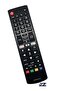 Universal Remote Control for LG TVs – Compatible with All LG LCD, LED, and Smart TV Models – Includes Netflix and Prime Video Shortcut Buttons – with Battery - 2