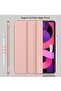 iPad Air 11 Inch Case M2 2024 – iPad Air 5th/4th Generation Case 2022/2020 10.9 Inch - 4