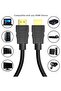 15M High-Speed HDMI Cable with Ethernet, ARC & 3D Support – Long 1080P HDMI Lead - 4
