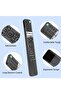 RMF-TX520U MG3-TX520U Voice Remote Control for Sony Smart TV XBR/KD/XR Series - 5