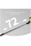 L09 Foldable Mini Handheld Selfie Stick Tripod Smartphone 1-Axis Gimbal Stabilizer With Multifunctional - 3