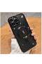 Magnetic Case for iPhone 15 Pro Max, MagSafe Compatible, Full Camera Protection, Clear Plating