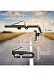 Phone Mount, [Thick Case & Big Phones Friendly] Long Arm Suction Cup Universal Phone Holder - 8