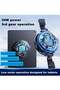 CX05 Tablet Magnetic Gaming Cooler for iPad & Tablets – Mute Operation, Maximum Cooling - 4