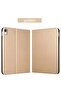 Ultra Slim Lightweight Case Cover for Apple iPad Mini 1/2/3/4/5 – Golden