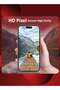 6-Pack iPhone 16 Pro Max Camera Lens Protector - Ultra HD Tempered Glass, 9H Hardness - 5