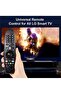 AN-MR18BA AN-MR19BA Magic Remote Control for LG Smart TV - Compatible with LG 4K UHD and OLED TVs - 4