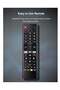 Universal Remote Control for LG Smart TV - Compatible with LCD, LED, OLED, UHD, HDTV, Plasma, Magic 3D, 4K WebOS TVs - 3