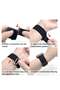 4 Pack Alpine Loop Nylon Band Compatible with Apple Watch Band 42mm 44mm 45mm 49mm Women Men,Adjustable Metal G-Hook Strap for iWatch Ultra Series SE 8/7/6/5/4/3/2/1 - 2