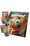 Licensed Skifidol Italian Brainrot Panini Sticker Collection Album+30 Packs (150 Stickers) - 5