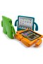 Speck Case And Cover Compatible With SAMSUNG 7” UNIVERCEL - Orange - 4