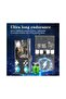 R36 Ultra Retro Handheld Game Console with 64GB Built-in Storage, 20,000+ Classic Games, 3000mAh - 4