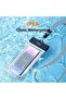 WB01 Waterproof Phone Cover – Your Waterproof Phone Solution