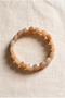 Citrine Natural Stone Bracelet - 5