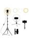 Soft LED Ring light 22inch R56 - 2