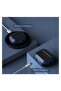 Airpods 3 Case(2021) with Keychain, Full-Body Rugged Military Grade Protective Cover - 3