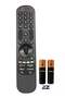 Magic Voice Remote Control AN-MR21GA AN-MR21GC for LG TV 43NA 50UP 60UP 70UP 86NA 2021 Series