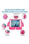 Speck Case And Cover Compatible With IPAD MINI1/2/3/4/5 Shock Absorption, Precise Fit, Soft and Grippy, Scratch Resistance, Easy to Clean, All-Around Protection - Orange - 3