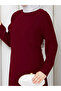 Hijab Dress Suzanna Fabric Lora with Accessories at the Waist