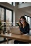 Premium Blue Light Blocking Glasses for Computer, Laptop & Digital Screen Protection - 2