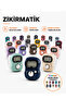 100 Gift Electronic Zikirmatik Devices - 4