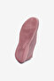 Women Board Memory Foam Slip-On Walking Shoes-Mauve - 4