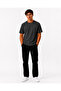 Men's T-Shirt Plain Smoked - 4