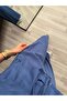 Short Sleeve Jacket and Pants Set with Waist Tie Strings - 7