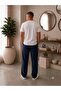 New Address for Casual Sophistication Men's Sweatpants Elegance and Comfort Combined - 4