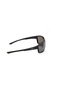Shiny Black / Green Polarized Polarized Injected Male Sunglasses - 3