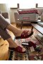 Esem Red Cross Orthopedic Daily Use Slippers