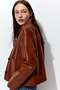 Leather jacket - 3