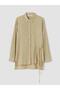 Textured Women's Shirt Tunic () - 5