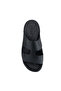 Getaway Platform H- Strap 209409-001 شبشب نسائي أسود من Juststep - 5