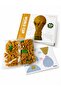 World Cup Trophy Model Building Block Set – 3D Mini Building Toy – Collectible Assembly Model 15 cm - 4