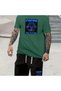 Unisex Oversize Shorts Set Short Sleeve T-Shirt Comfortable Fit Summer Casual Sports