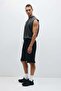 Loose Fit Sports shorts with DryMove™ - 2