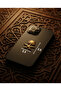 Saudi Arabia Symbol Phone Sticker – 3D Metal Design, Premium Quality Back Decoration A300132 - 5
