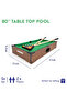 Power Play Pool Table - 7