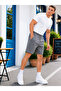 Men's Basic Shorts, Anti-Sweat, Comfortable to Use - 7