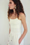 Double Layered Skin Effective Underwear Body Suit - 2