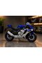 Yamaha Yzf-R1 Blue Diecast Model Motorcycle Boxed Licensed Yamaha Yzf R1 Motorcycle - 4