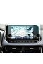 Nissan Qashqai Platinum Premium Compatible 9 Inch Navigation 9H Nano Screen Protector 2021-2023