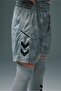 Line Goalkeeper Shorts Gray Kids - 6