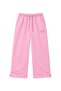 Eye of Horus Embroidered Adjustable Leg Premium Baggy Sweatpants